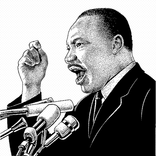 MLK Day